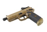 FN FNX-45 45 ACP - 4 of 6