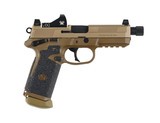 FN FNX-45 45 ACP