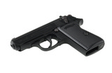 WALTHER PPK/S 22 LR - 4 of 8