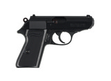 WALTHER PPK/S 22 LR