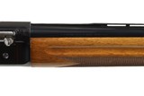 BROWNING A5 12 GAUGE 2 BARREL SET - 7 of 10