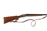 KARL WERGARNER SXS 20 GAUGE - 2 of 13