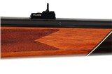 COLT SAUER GRAND AFRICAN 458 WIN MAG - 9 of 12