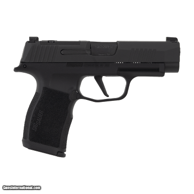 SIG SAUER P365XL 9X19MM