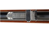 WAFFENFABRIK WALTHER SELF LOADING RIFLE MODEL 2 - 7 of 12