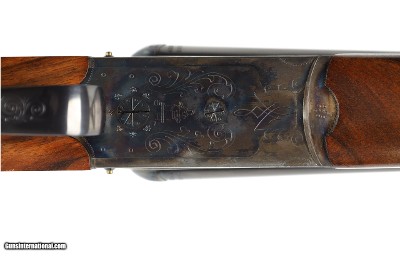 MERKEL 141 D/R 9.3X74R - Image 7 of 25