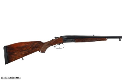 MERKEL 141 D/R 9.3X74R - Image 18 of 25