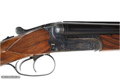MERKEL 141 D/R 9.3X74R - Image 6 of 25