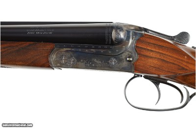 MERKEL 141 D/R 9.3X74R - Image 5 of 25