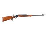 RF SEDGLEY SPORTER 22 LR - 1 of 11