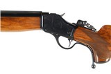 RF SEDGLEY SPORTER 22 LR - 5 of 11