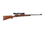 WINCHESTER 70 257 ROBERTS