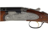 BERETTA 687 EELL 12 GAUGE - 5 of 10