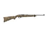 RUGER 10/22 TAKEDOWN 22 LR - 1 of 9