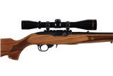 RUGER 10/22 DELUXE 22 LR - 3 of 10