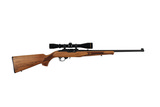 RUGER 10/22 DELUXE 22 LR - 1 of 10