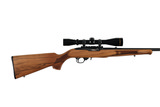 RUGER 10/22 DELUXE 22 LR - 2 of 10