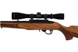 RUGER 10/22 DELUXE 22 LR - 6 of 10