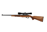 RUGER 10/22 DELUXE 22 LR - 4 of 10