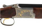 BROWNING 525 GOLDEN CLAYS 20 GAUGE - 7 of 17