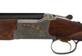 BROWNING 525 GOLDEN CLAYS 20 GAUGE - 8 of 17