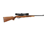 RUGER 10/22 22 LR - 1 of 10