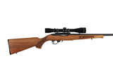 RUGER 10/22 22 LR - 2 of 10
