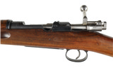 CARL GUSTAFS M1894 CARBINE 6.5X55 - 3 of 11