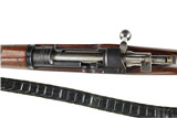 CARL GUSTAFS M1894 CARBINE 6.5X55 - 4 of 11
