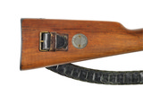 CARL GUSTAFS M1894 CARBINE 6.5X55 - 9 of 11