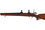 CUSTOM MAUSER 98 8X57 - 4 of 10