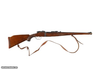 MANNLICHER SCHOENAUER 1910 6.5X54M - Image 14 of 24