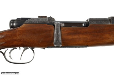 MANNLICHER SCHOENAUER 1910 6.5X54M - Image 17 of 24