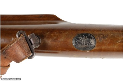 MANNLICHER SCHOENAUER 1910 6.5X54M - Image 22 of 24