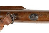 MANNLICHER SCHOENAUER 1910 - 22 of 24