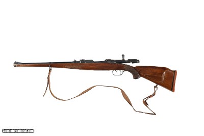 MANNLICHER SCHOENAUER 1910 6.5X54M - Image 2 of 24