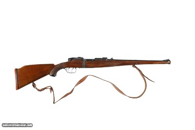 MANNLICHER SCHOENAUER 1910 6.5X54M - Image 1 of 24