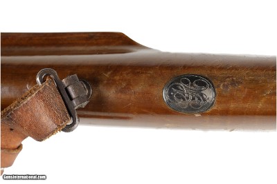 MANNLICHER SCHOENAUER 1910 6.5X54M - Image 9 of 24
