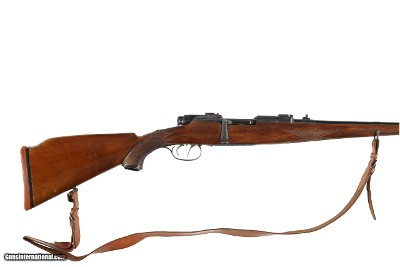 MANNLICHER SCHOENAUER 1910 6.5X54M - Image 3 of 24