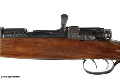 MANNLICHER SCHOENAUER 1910 6.5X54M - Image 18 of 24
