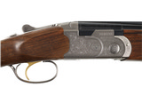 BERETTA 686 20 GAUGE - 5 of 12