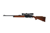 REMINGTON 742 30-06 - 2 of 10