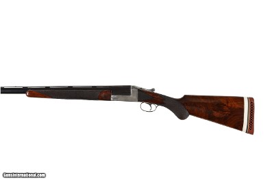 FRANCOTTE TRAP GRD 12 GAUGE - Image 5 of 12