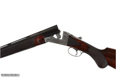 FRANCOTTE TRAP GRD 12 GAUGE - Image 7 of 12