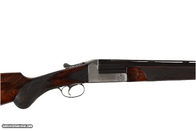 FRANCOTTE TRAP GRD 12 GAUGE - Image 3 of 12
