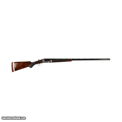 FRANCOTTE TRAP GRD 12 GAUGE - Image 12 of 12