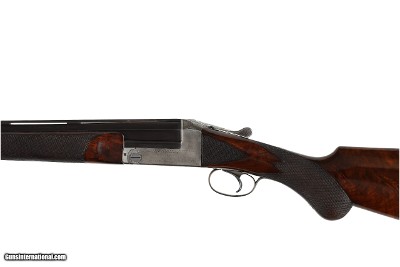 FRANCOTTE TRAP GRD 12 GAUGE - Image 6 of 12