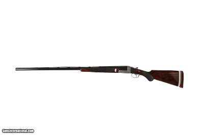 FRANCOTTE TRAP GRD 12 GAUGE - Image 4 of 12