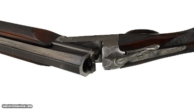 FRANCOTTE TRAP GRD 12 GAUGE - Image 9 of 12