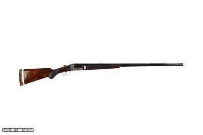 FRANCOTTE TRAP GRD 12 GAUGE - Image 1 of 12